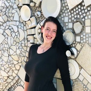 Meet your Posher, Sabrina